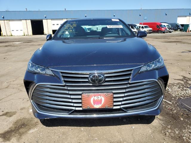  TOYOTA AVALON 2020 Granatowy