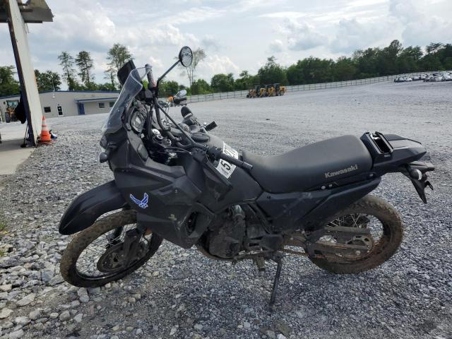 2022 KAWASAKI KL650 F