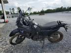 2022 Kawasaki Kl650 F de vânzare în Cartersville, GA - Minor Dent/Scratches