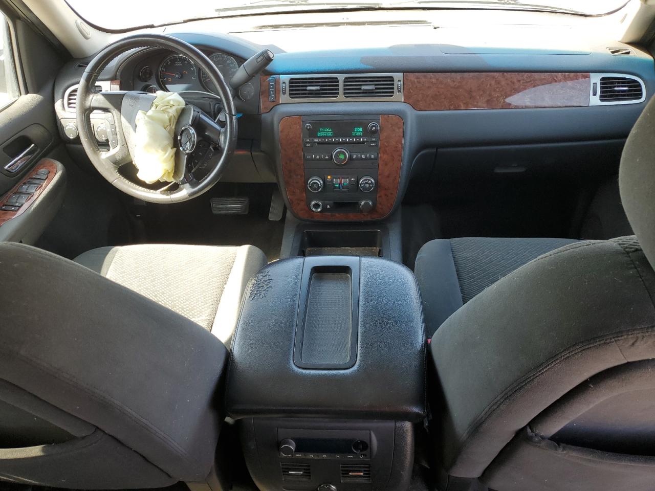 2007 Chevrolet Avalanche K1500 VIN: 3GNFK12317G159012 Lot: 57343635