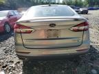 2020 Ford Fusion Titanium en Venta en Waldorf, MD - Side