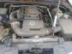 2016 Nissan Frontier S للبيع في Spartanburg، SC - Front End