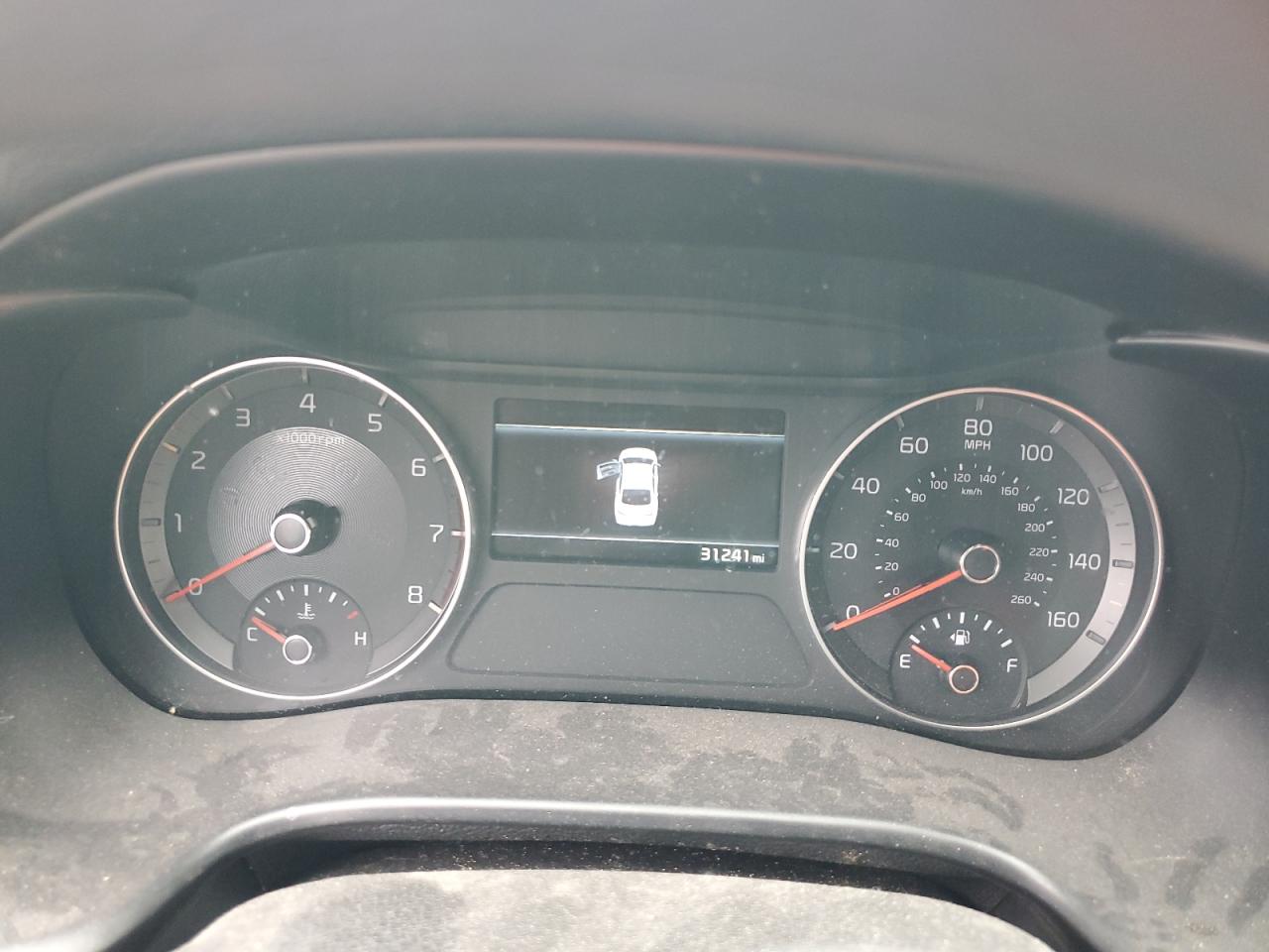 2022 Kia Forte Fe VIN: 3KPF24AD6NE489564 Lot: 57705275