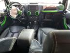 2014 Jeep Wrangler Unlimited Sahara for Sale in Hurricane, WV - Rollover