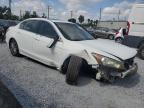 2011 Honda Accord Exl за продажба в Riverview, FL - All Over
