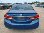 2014 Honda Civic Lx за продажба в Theodore, AL - Front End