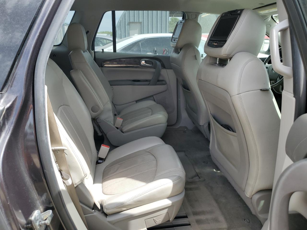 2017 Buick Enclave VIN: 5GAKRBKD3HJ236031 Lot: 56149705
