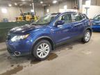2018 Nissan Rogue Sport S na sprzedaż w Blaine, MN - Side