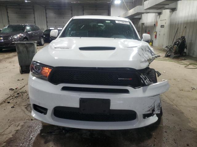 DODGE DURANGO 2019 Biały