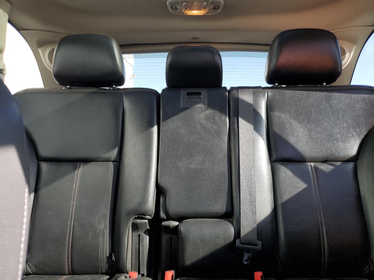 2013 Ford Edge Limited VIN: 2FMDK3KC3DBA48502 Lot: 56236905