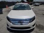 2012 Ford Fusion Sel   na sprzedaż w Orlando, FL - Front End