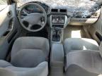 2002 Mitsubishi Galant Es zu verkaufen in Mentone, CA - Rear End
