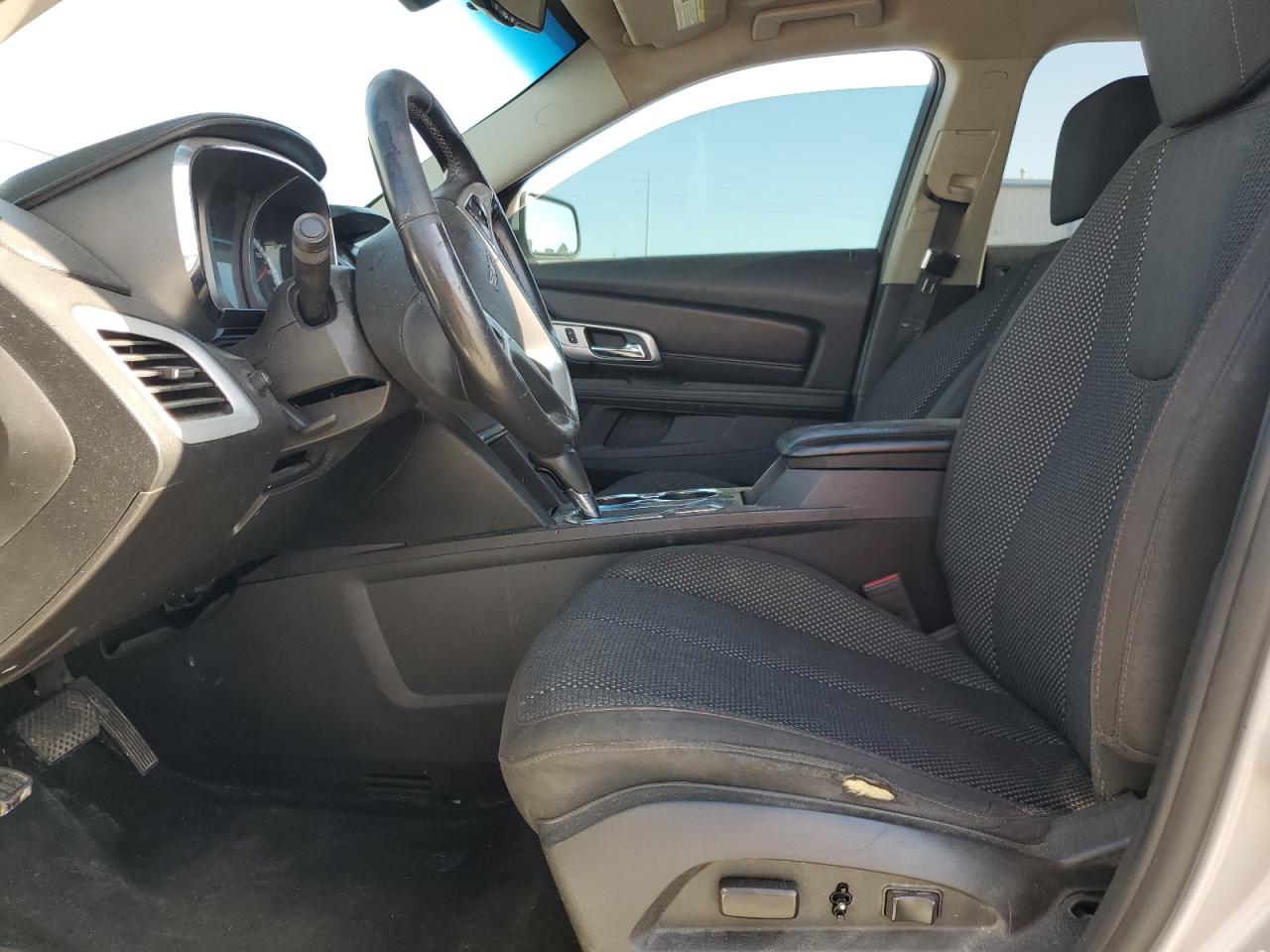 2017 GMC Terrain Sle VIN: 2GKALNEK2H6351468 Lot: 56883455