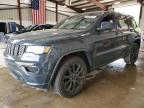 2017 Jeep Grand Cherokee Laredo продається в West Mifflin, PA - Rear End