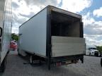 2007 Isuzu Npr  за продажба в Madisonville, TN - Rollover