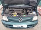 2000 MERCEDES BENZ V220 CDI A for sale at Copart WOLVERHAMPTON