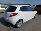 2014 MAZDA 2 TAMURA for sale at Copart CHESTER