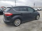 2015 Ford C-Max Premium Sel იყიდება Sun Valley-ში, CA - Water/Flood