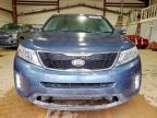 2015 Kia Sorento Lx na sprzedaż w Longview, TX - Mechanical