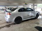 2009 Mitsubishi Lancer Gts for Sale in Sandston, VA - Side