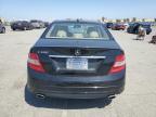 2011 Mercedes-Benz C 300 en Venta en Martinez, CA - Minor Dent/Scratches