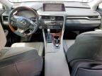 2016 Lexus Rx 350 Base for Sale in Wilmer, TX - Front End