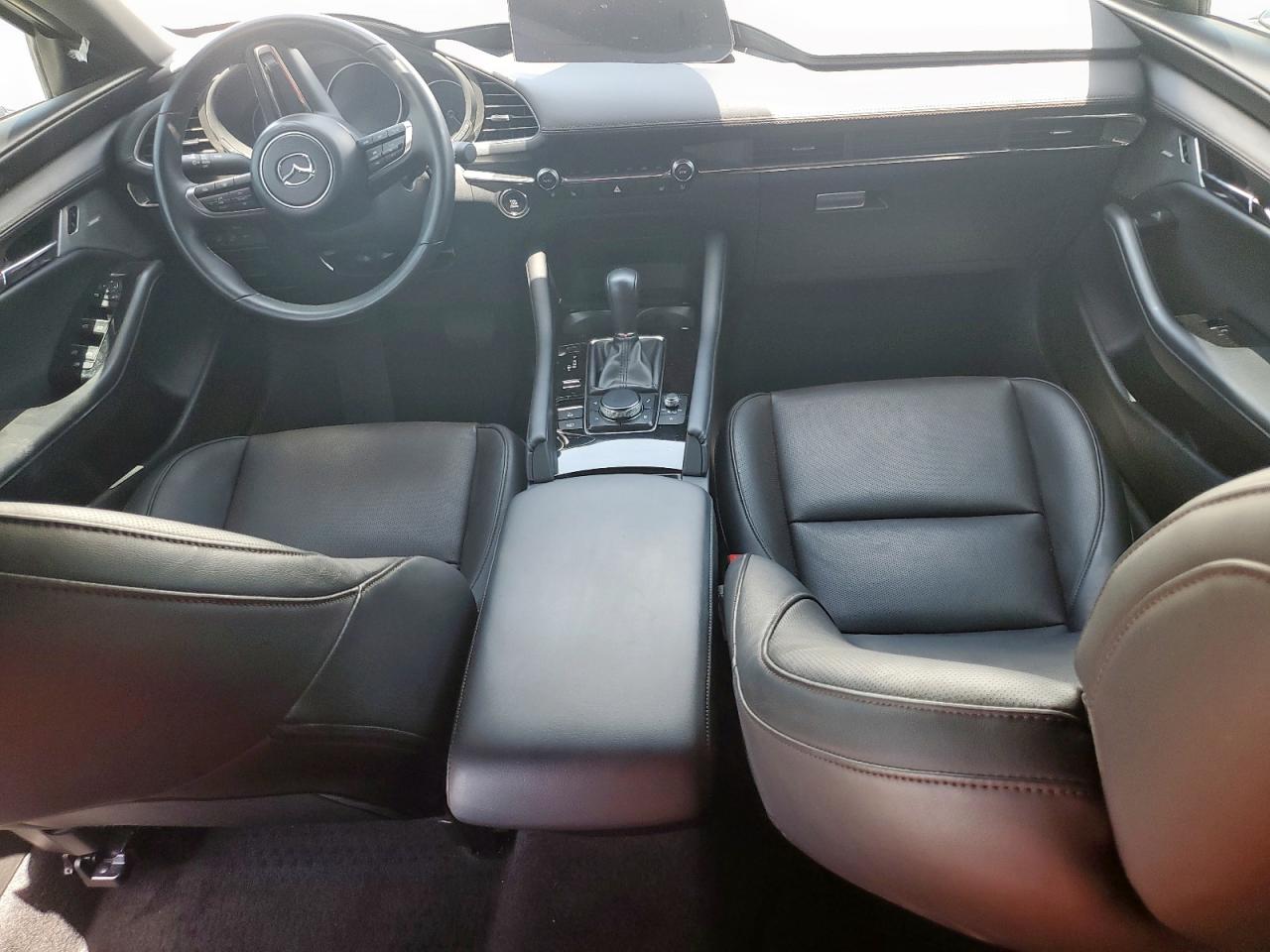 2024 Mazda 3 Premium Plus VIN: JM1BPBNY6R1720487 Lot: 56673955
