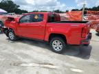 2019 Chevrolet Colorado Lt იყიდება Ocala-ში, FL - Front End