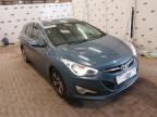 2015 HYUNDAI I40 STYLE for sale at Copart SANDWICH