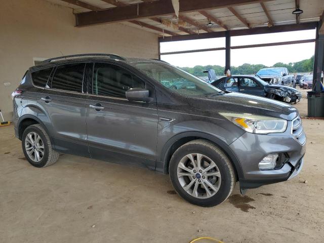  FORD ESCAPE 2017 Szary