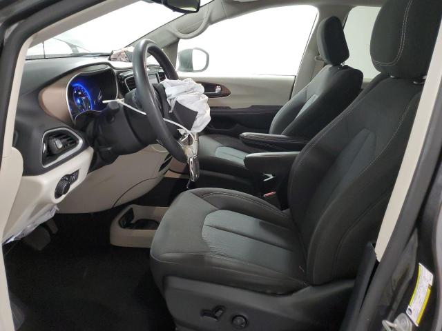 CHRYSLER MINIVAN 2023 Gray