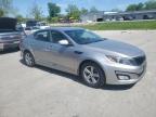 2014 Kia Optima Lx for Sale in Bridgeton, MO - Side