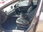 2016 MAZDA 3 SPORT NA for sale at Copart SANDY