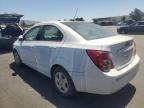 2015 Chevrolet Sonic Ls for Sale in San Martin, CA - Minor Dent/Scratches