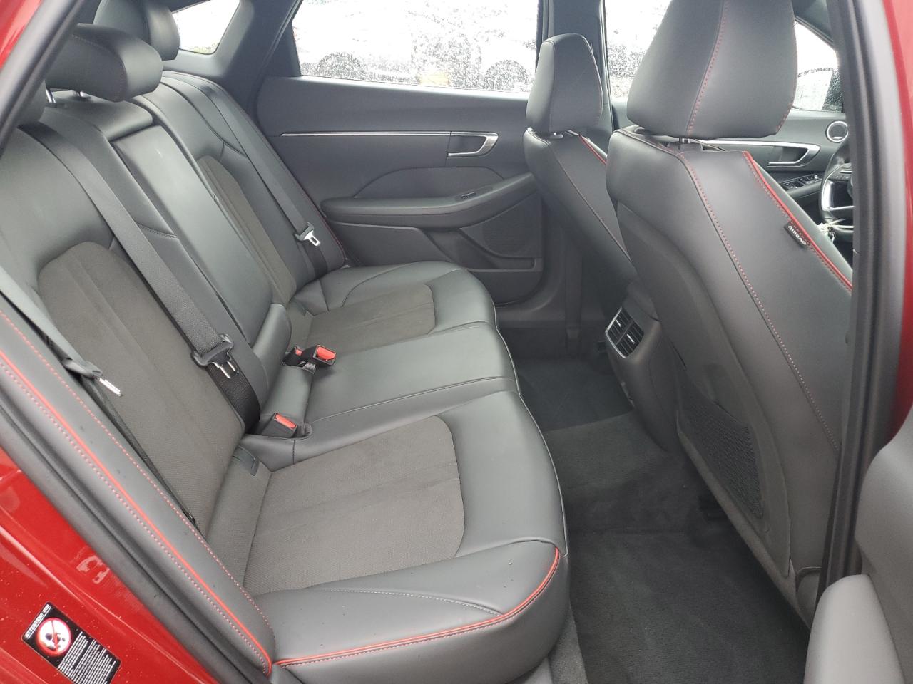 2023 Hyundai Sonata Sel Plus VIN: KMHL44J27PA264860 Lot: 56402165