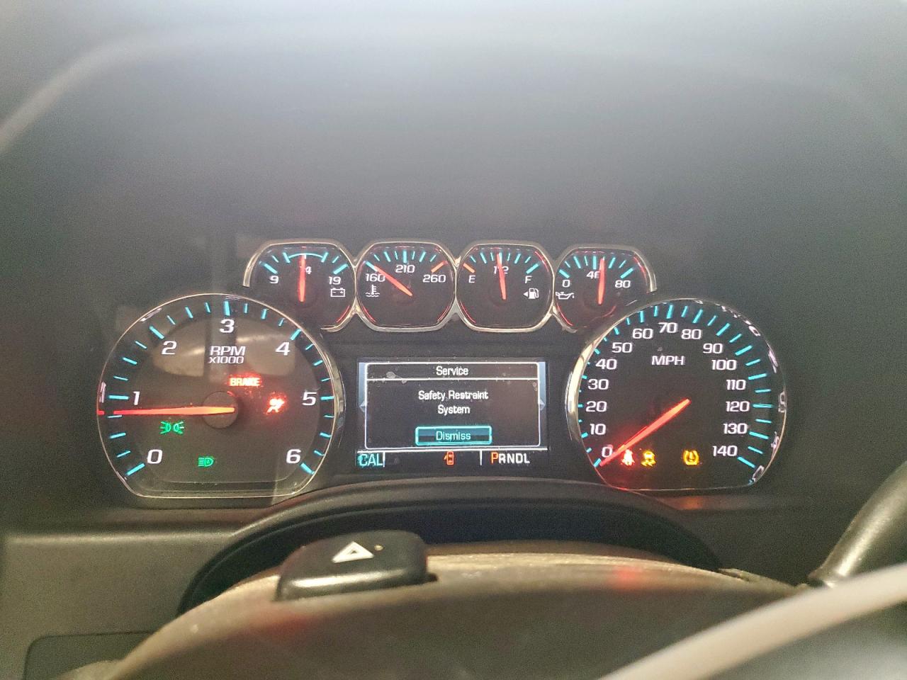 3GTU2NEC1JG230820 2018 GMC Sierra K1500 Slt