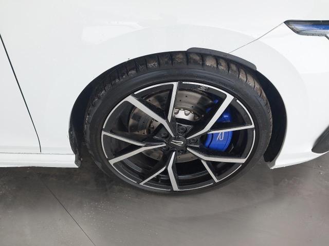 2024 VOLKSWAGEN GOLF R TSI