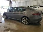 2018 Alfa Romeo Giulia Ti Q4 for Sale in Franklin, WI - Side