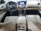 2016 Infiniti Qx60  للبيع في Earlington، KY - Hail
