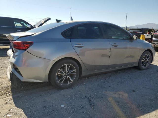  KIA FORTE 2022 Szary