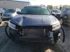 2021 Volkswagen Atlas Se en Venta en Spartanburg, SC - Front End