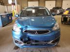 2018 Mitsubishi Mirage Es zu verkaufen in Blaine, MN - Front End