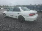 1999 Honda Accord Lx იყიდება Hueytown-ში, AL - Side
