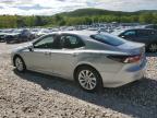 2024 Toyota Camry Le en Venta en West Warren, MA - Water/Flood