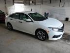 2016 Honda Civic Lx   на продаже в Lexington, KY - Front End