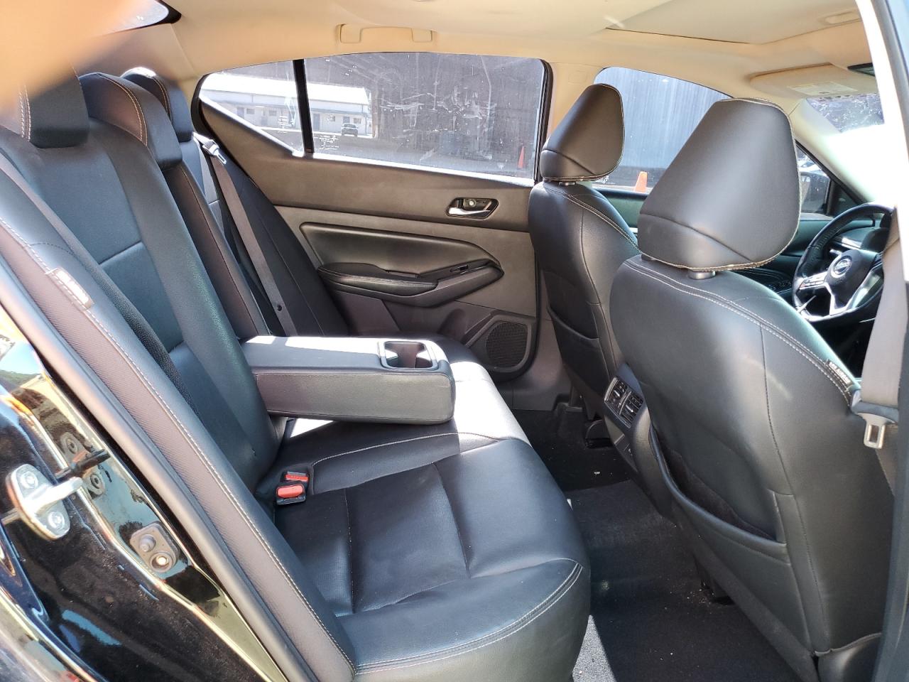 2020 Nissan Altima Sl VIN: 1N4BL4EV2LC143052 Lot: 56542395