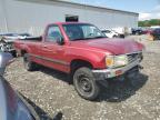 1994 Toyota T100 Dx продається в Windsor, NJ - Rear End