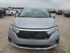 2024 Honda Odyssey Exl للبيع في Houston، TX - Rear End
