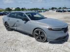 2024 Honda Accord Hybrid Sport for Sale in West Palm Beach, FL - Side