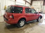 2010 Ford Explorer Xlt de vânzare în Franklin, WI - Front End
